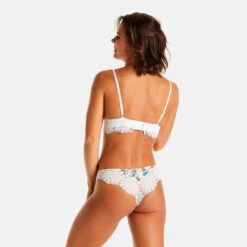 Soutien-gorge Triangle Sans Armatures - Turquoise -Lemon Curve Soldes Magasin soutien gorge triangle sans armatures turquoise tsatziki 3439340 6686366 66 1140x1140