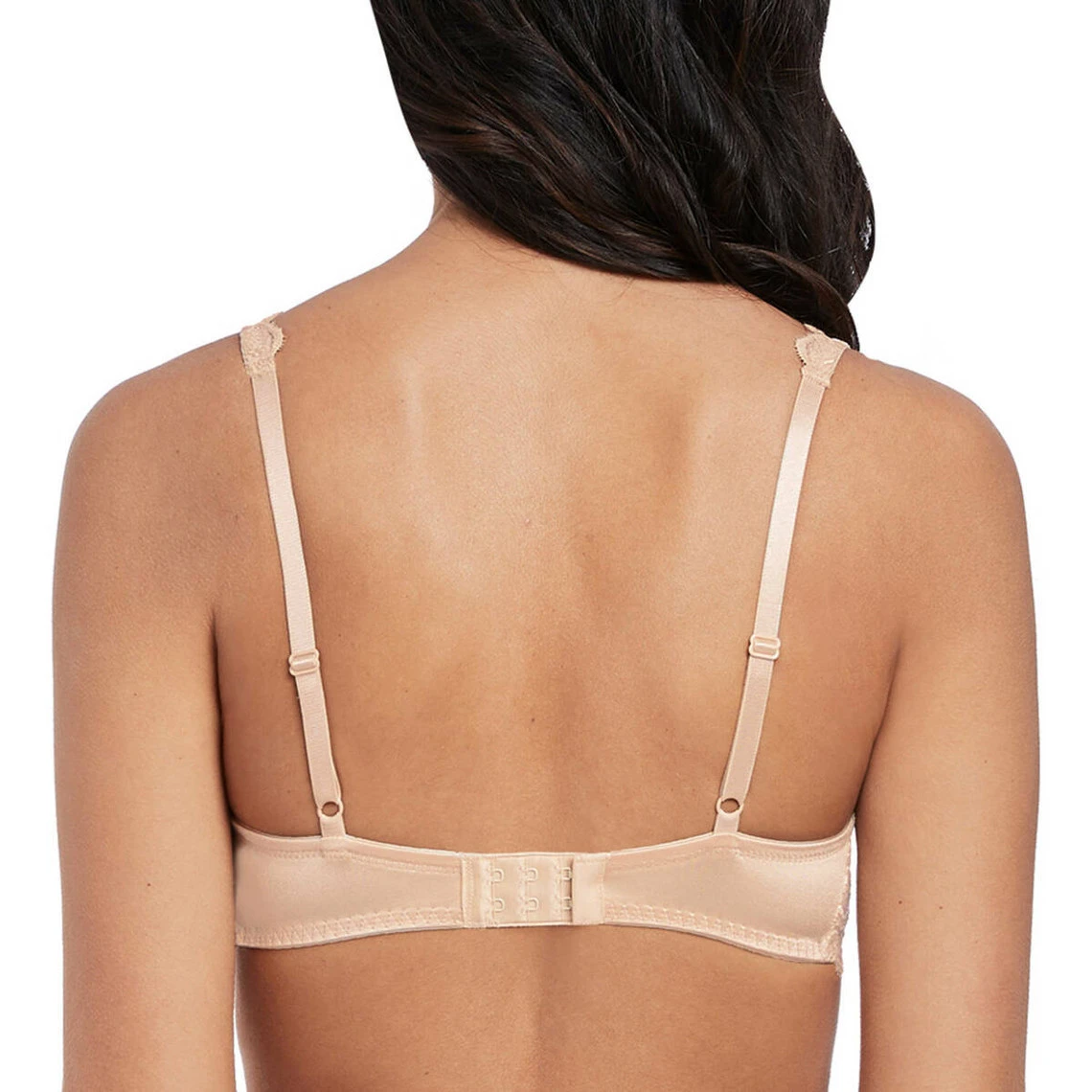 Soutien-gorge Classique à Armatures Nacre 4 Soutien-gorge Classique à Armatures Nacre – Image 4