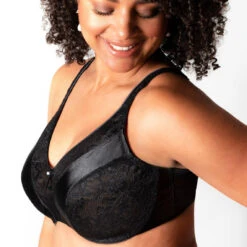 Soutien-Gorge Minimizer Noir -Lemon Curve Soldes Magasin soutien gorge wacoal minimiser noir 2 198204 4 1140x1140