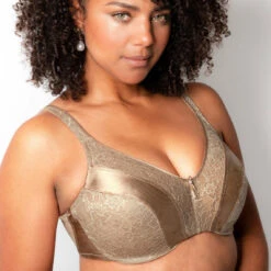 Soutien-Gorge Minimizer Marron-Chair -Lemon Curve Soldes Magasin soutien gorge wacoal minimiser nude 2 198206 7 1140x1140