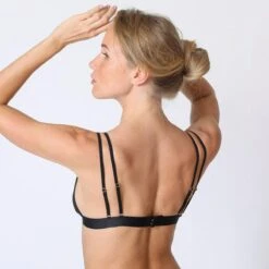 Triangle Velours Noir -Lemon Curve Soldes Magasin triangle velours 2891463 6 1200x1200