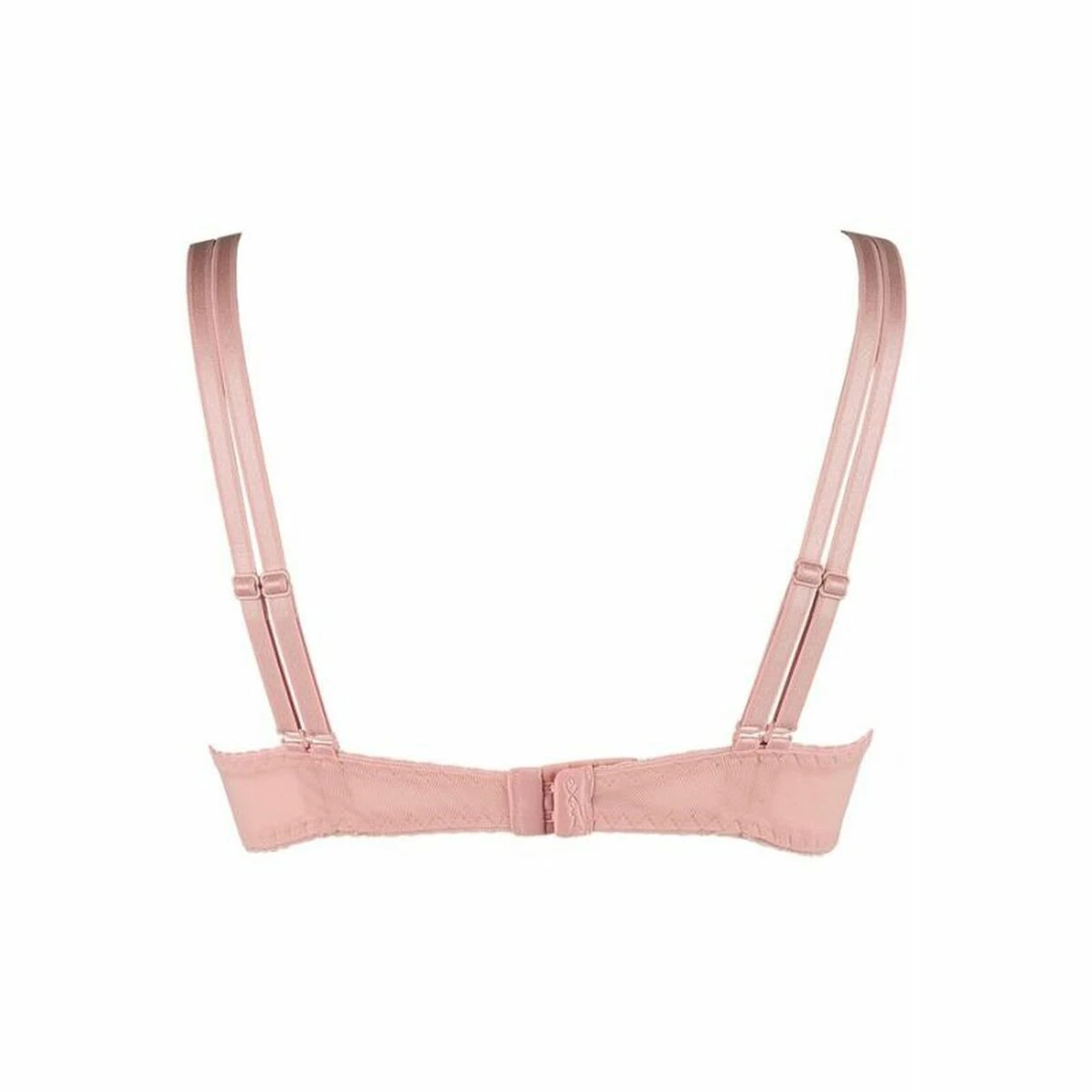 Soutien-gorge Sans Armatures - Rose 5 Soutien-gorge Sans Armatures - Rose – Image 5